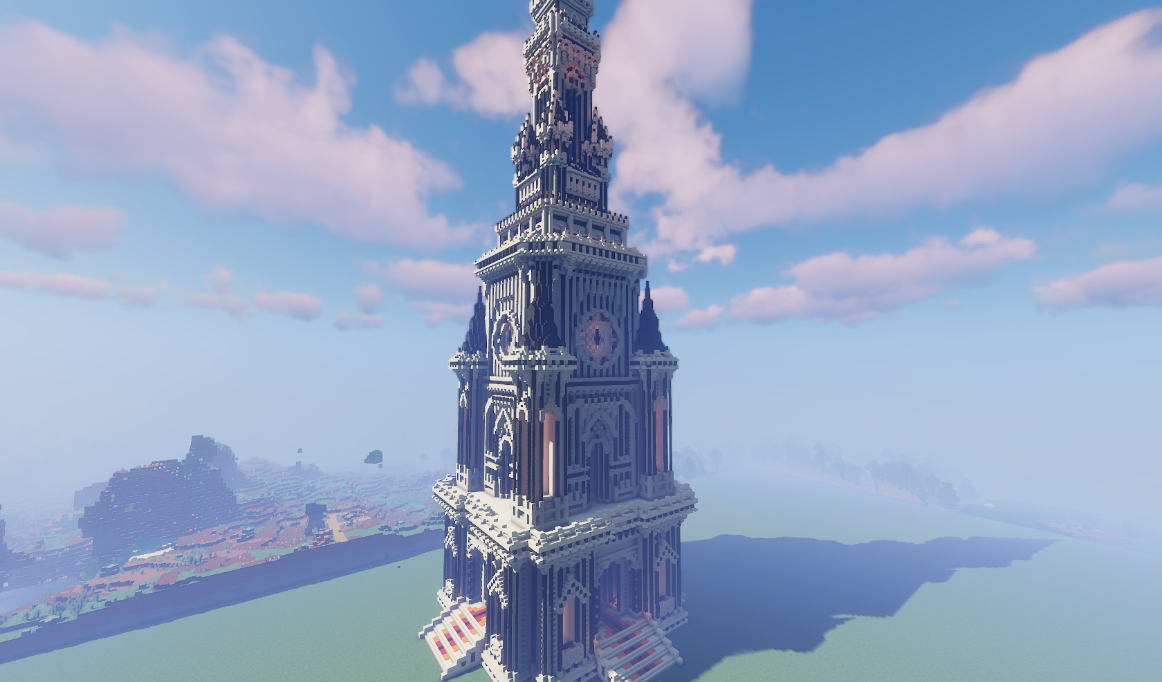 服务器实景截图2