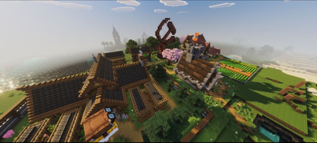 服务器实景截图6